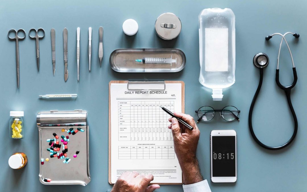 Kommunikative Herausforderungen bei Patientinnen und Patienten mit Somatoformen Störungen meistern.