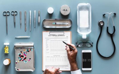 Kommunikative Herausforderungen bei Patientinnen und Patienten mit Somatoformen Störungen meistern.