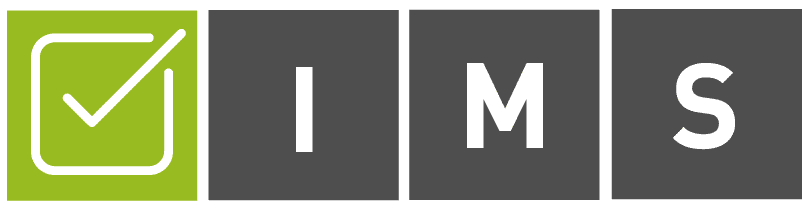 Anmeldung zur Online-Schulung für IMS3